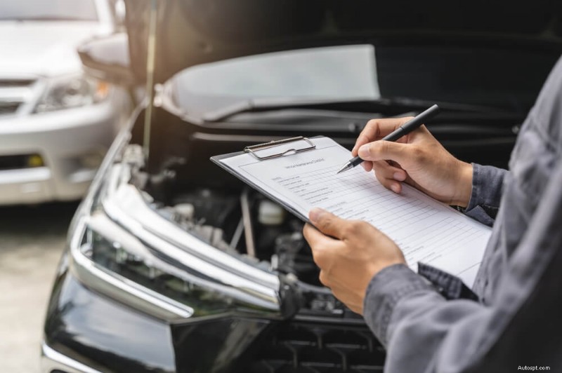 Protect Yourself from Auto Repair Scams: Expert Tips to Spot and Avoid Overcharging