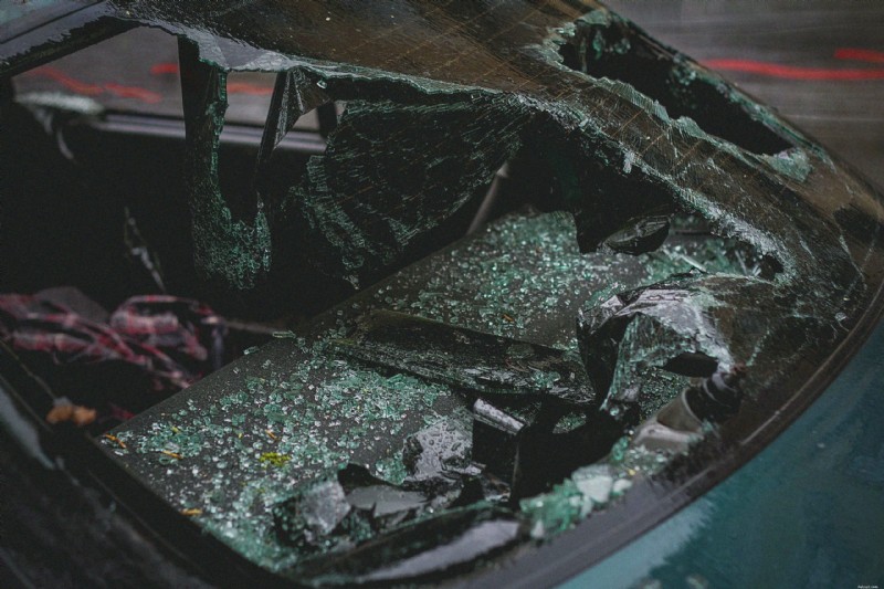 Step-by-Step Guide to Filing Insurance Claims After a Car Accident
