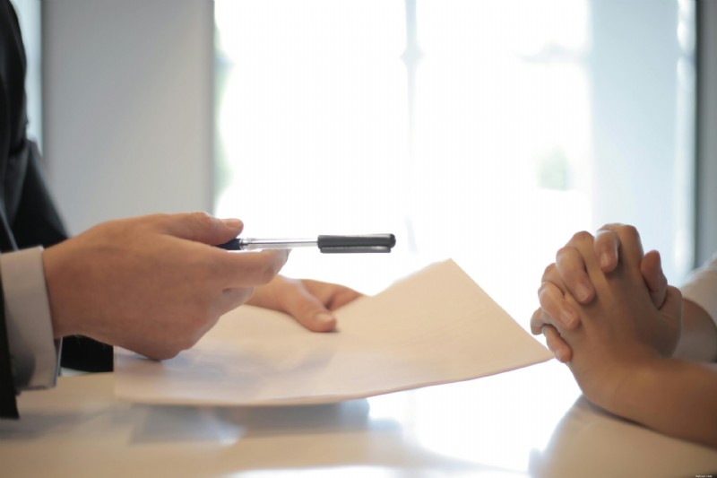 Step-by-Step Guide to Filing Insurance Claims After a Car Accident