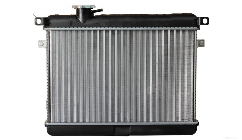 6 Warning Signs of a Clogged Radiator & Replacement Cost