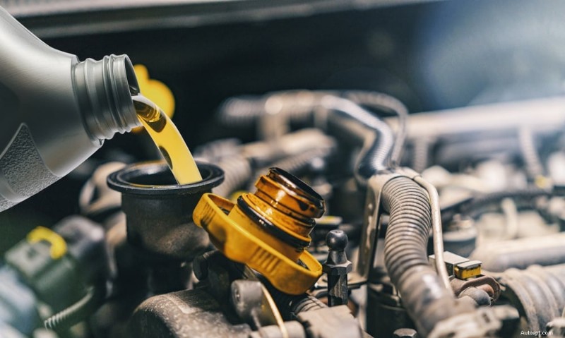 Understanding Low Oil Pressure at Idle: Causes, Symptoms, and Fixes