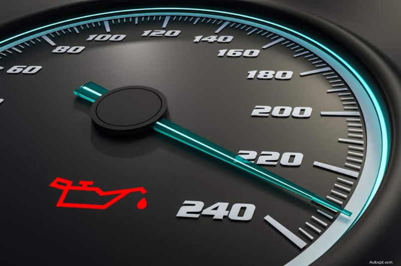 Understanding Low Oil Pressure at Idle: Causes, Symptoms, and Fixes