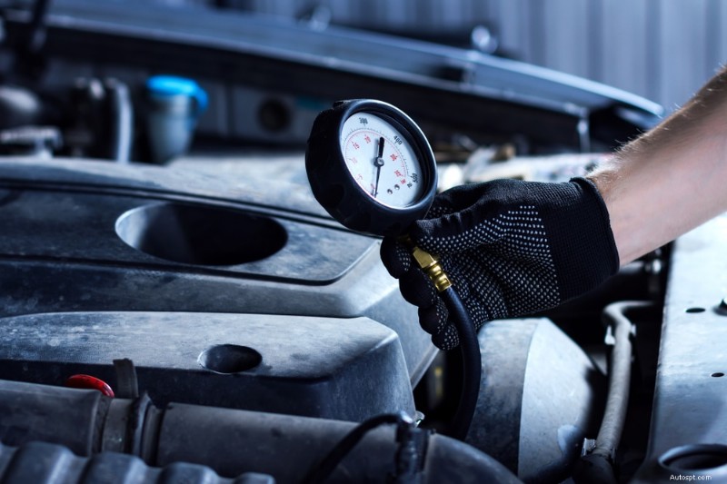 Understanding Low Oil Pressure at Idle: Causes, Symptoms, and Fixes