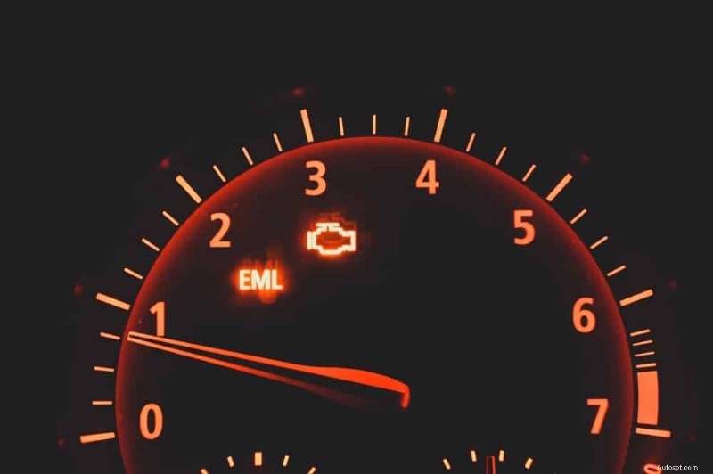 7 Key Indicators Your Car’s Distributor Is Failing