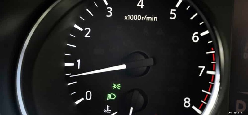 7 Key Indicators Your Car’s Distributor Is Failing
