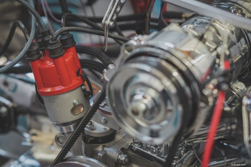 7 Key Indicators Your Car’s Distributor Is Failing