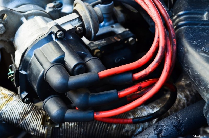 7 Key Indicators Your Car’s Distributor Is Failing
