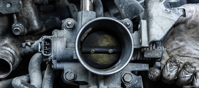 Why Does Your Car Jerk While Slowing Down? Causes, Diagnosis, and Fixes