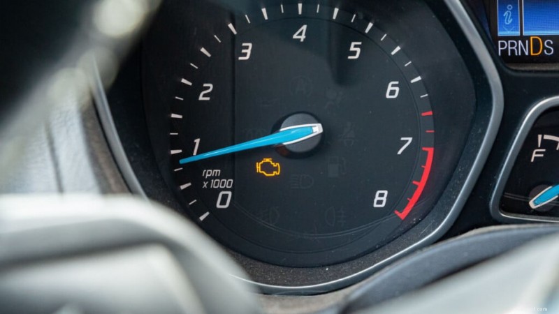 P2196 Code Explained: Causes, Symptoms & Quick Fixes