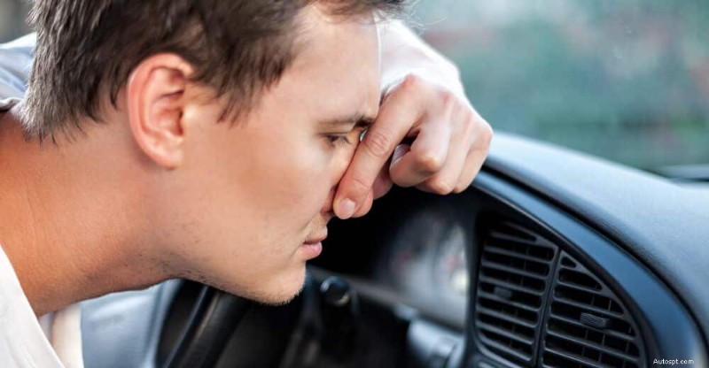 5 Key Signs Your Car AC Condenser Fan Is Failing & Replacement Cost