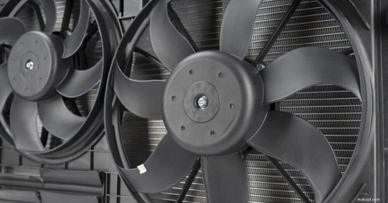 5 Key Signs Your Car AC Condenser Fan Is Failing & Replacement Cost