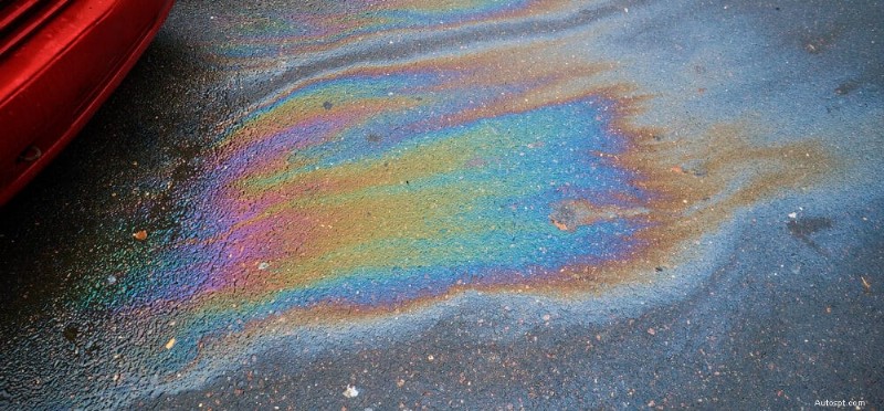 Why Does Your Car Smell Like Gas? Causes & Quick Fixes