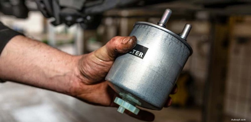 Why Does Your Car Smell Like Gas? Causes & Quick Fixes