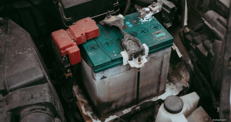 Diagnosing and Fixing an Overcharging Alternator: Symptoms, Causes & Solutions