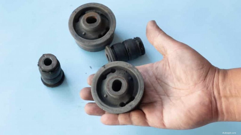 What Causes Steering Wheel Vibration When Braking and How to Fix It