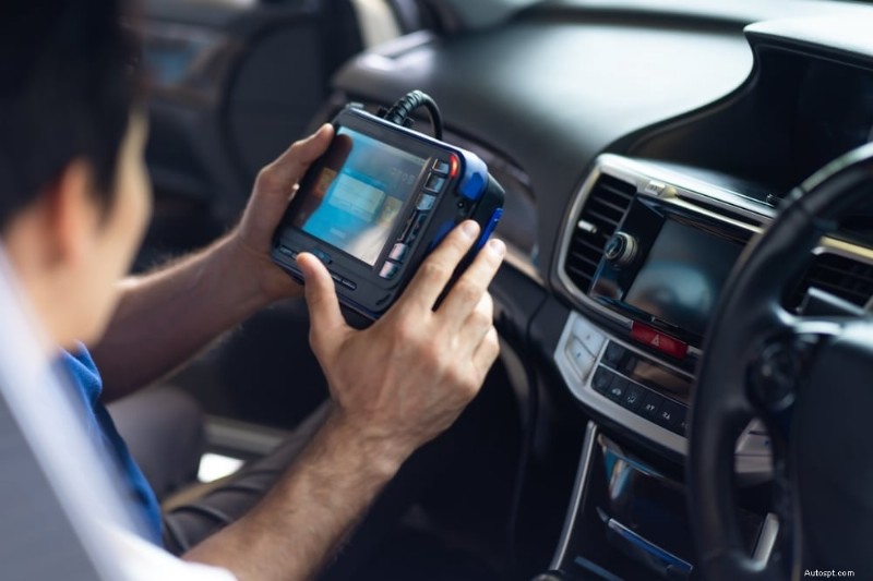 Honda Accord Fuel Cap Warning: Causes, Symptoms & Quick Fixes