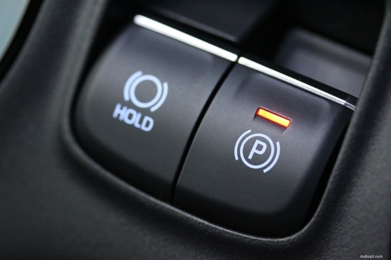 Electric Parking Brake Troubleshooting: Common Causes & Quick Fixes for Modern Vehicles