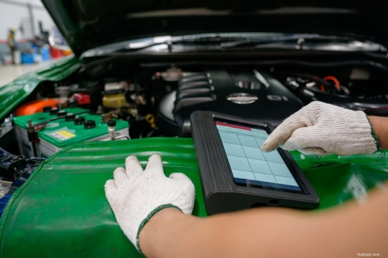 Electric Parking Brake Troubleshooting: Common Causes & Quick Fixes for Modern Vehicles