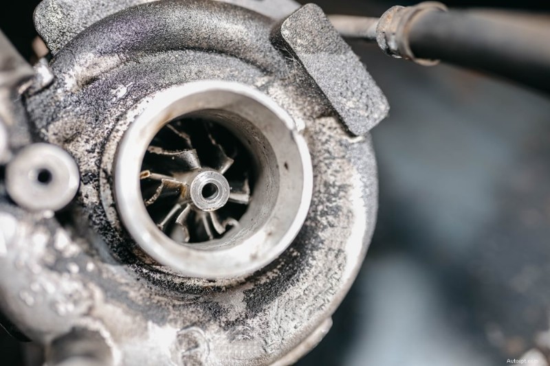 Exhaust Oil Leak: Common Causes and How to Fix It