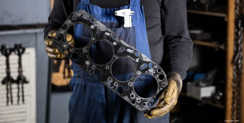 Exhaust Oil Leak: Common Causes and How to Fix It