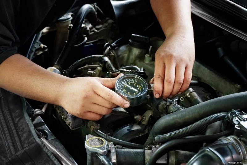 Exhaust Oil Leak: Common Causes and How to Fix It