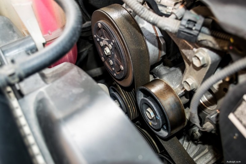 What Causes Rattling at Idle? Common Causes & Quick Fixes for Your Car