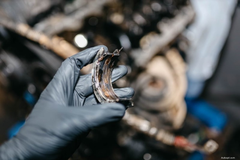 What Causes Knocking Sounds in Your Car’s Engine and How to Fix Them