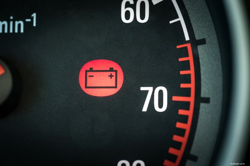 Loose Battery Cables: 6 Warning Signs & Quick Fixes