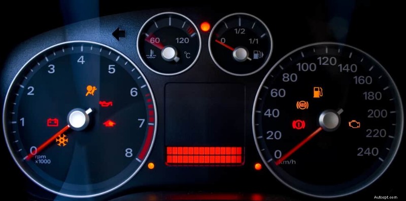 Loose Battery Cables: 6 Warning Signs & Quick Fixes