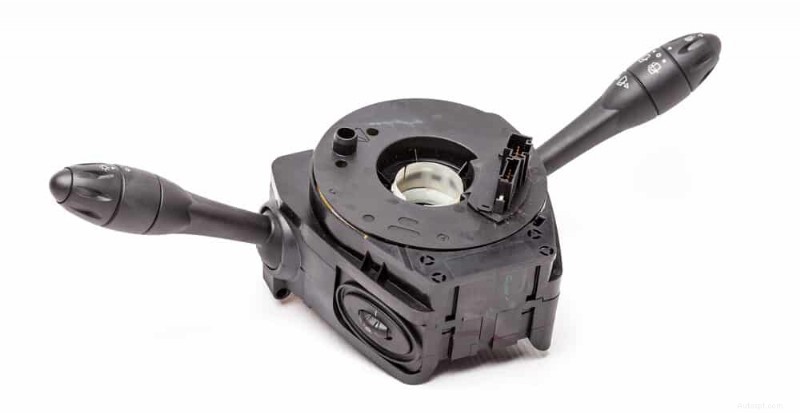 Traction Control Warning Light Stays On? Understand Causes & Fixes