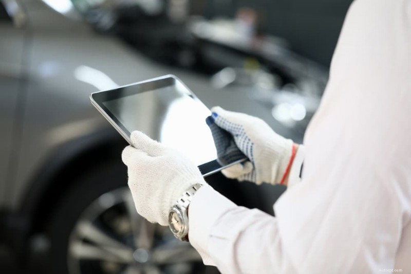 Traction Control Warning Light Stays On? Understand Causes & Fixes