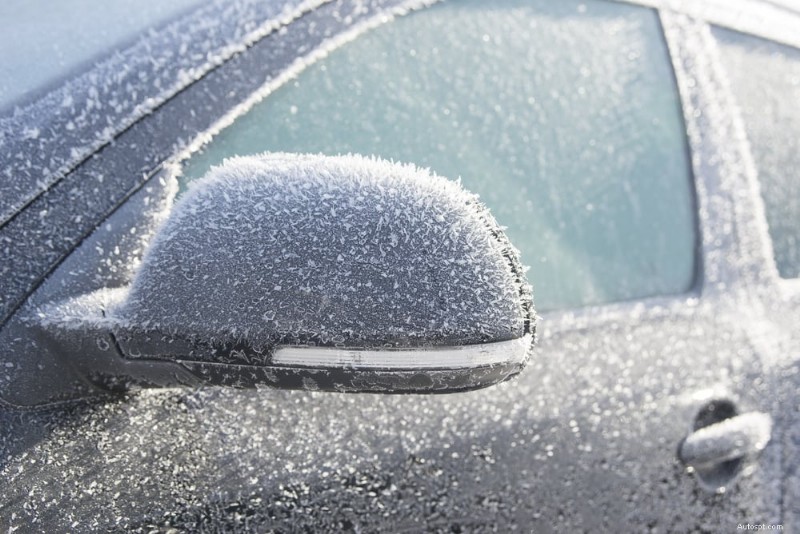 Car Starts Roughly but Runs Smoothly: Causes and Fixes
