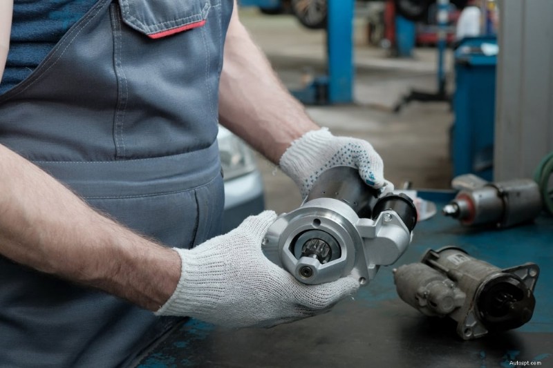 Car Starts Roughly but Runs Smoothly: Causes and Fixes
