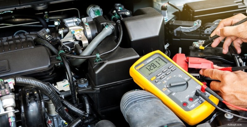Car Starts Roughly but Runs Smoothly: Causes and Fixes