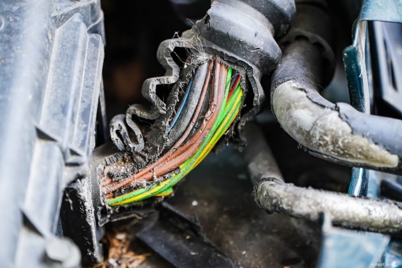 Why Did the Check Engine Light Turn Off on Its Own?