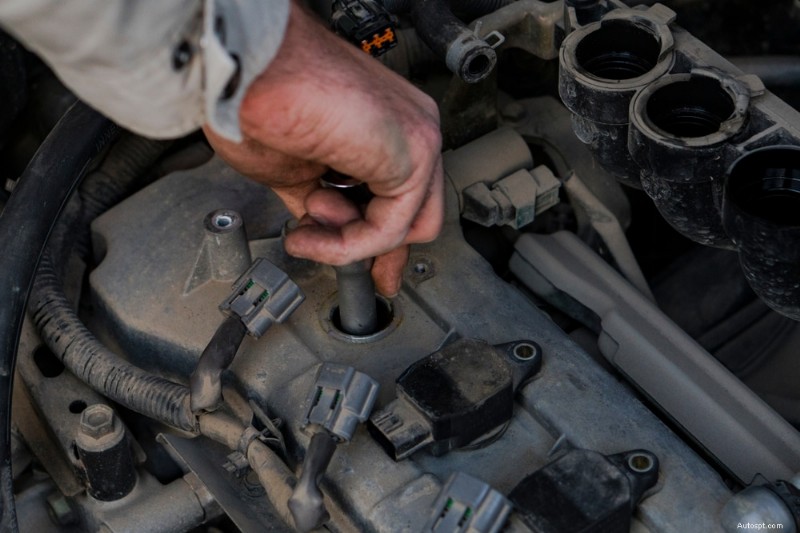 Car Service Cost Guide: What to Expect & How to Save