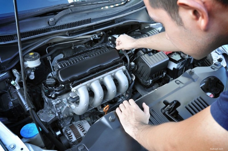 What a Full Car Service Covers: Complete Checklist & Cost Guide