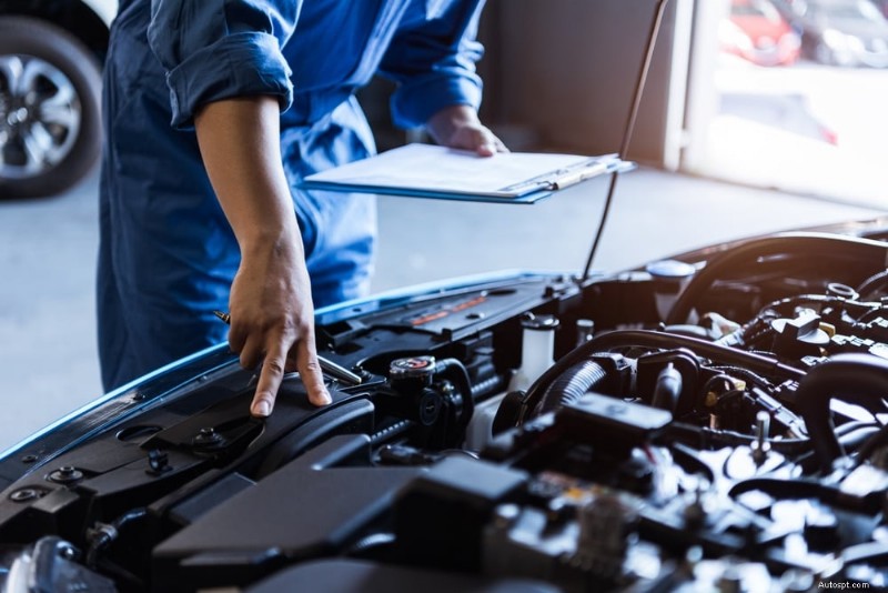 What a Full Car Service Covers: Complete Checklist & Cost Guide