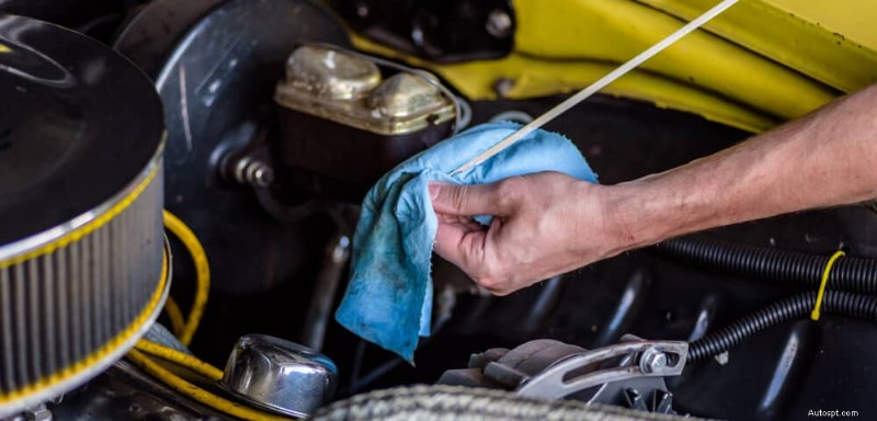 What a Full Car Service Covers: Complete Checklist & Cost Guide