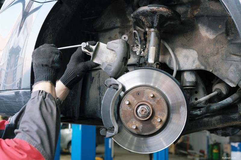 What a Full Car Service Covers: Complete Checklist & Cost Guide
