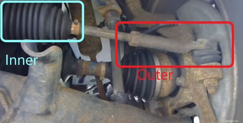 How Bad Tie Rods Cause Steering Wobble: Symptoms, Causes, and Fixes