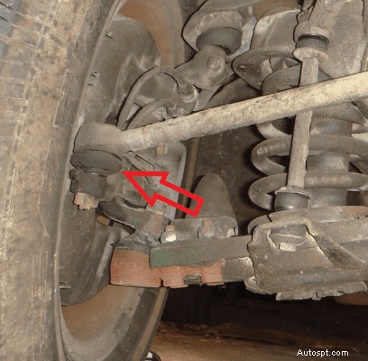 How Bad Tie Rods Cause Steering Wobble: Symptoms, Causes, and Fixes