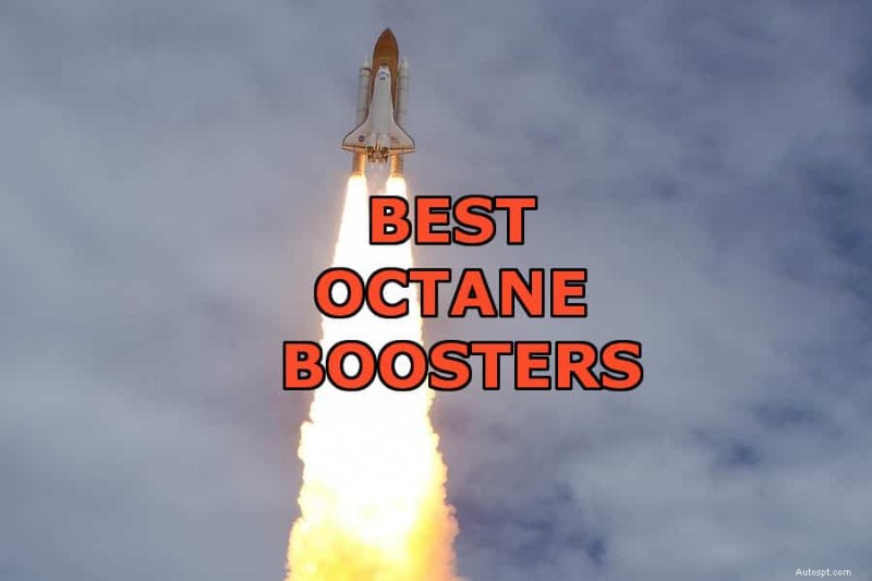 Top 4 Octane Boosters & Additives: Expert Reviews & Performance Insights