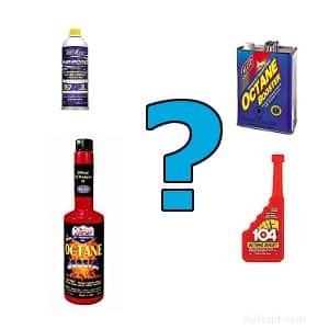 Top 4 Octane Boosters & Additives: Expert Reviews & Performance Insights