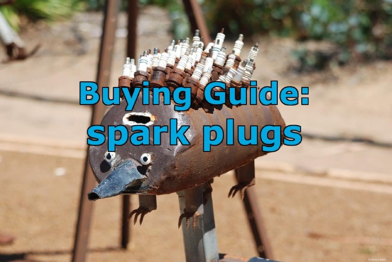 Top Spark Plugs for Peak Horsepower, Performance, and Fuel Economy