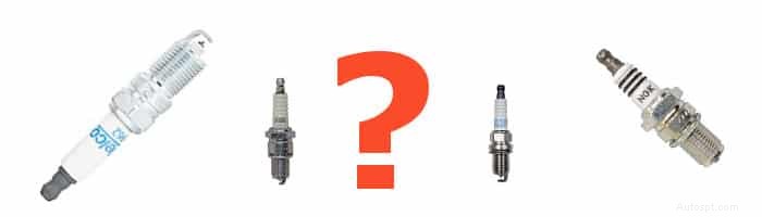 Top Spark Plugs for Peak Horsepower, Performance, and Fuel Economy