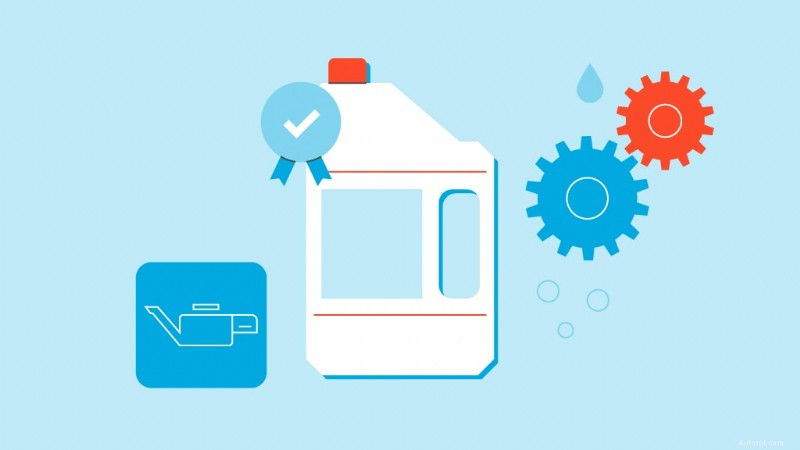 Top Synthetic Motor Oils: Expert Comparison & Buying Guide