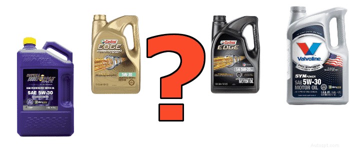 Top Synthetic Motor Oils: Expert Comparison & Buying Guide