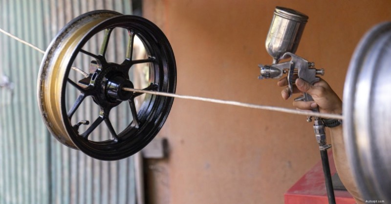 Choosing the Right Wheel Finish: Pros, Cons, and Style Guidance