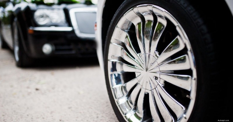 Choosing the Right Wheel Finish: Pros, Cons, and Style Guidance